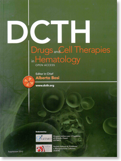 DCTH
